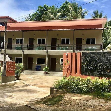 Bussarin Mansion Koh Yao Yai Aparthotel Ko Yao Yai Exterior photo