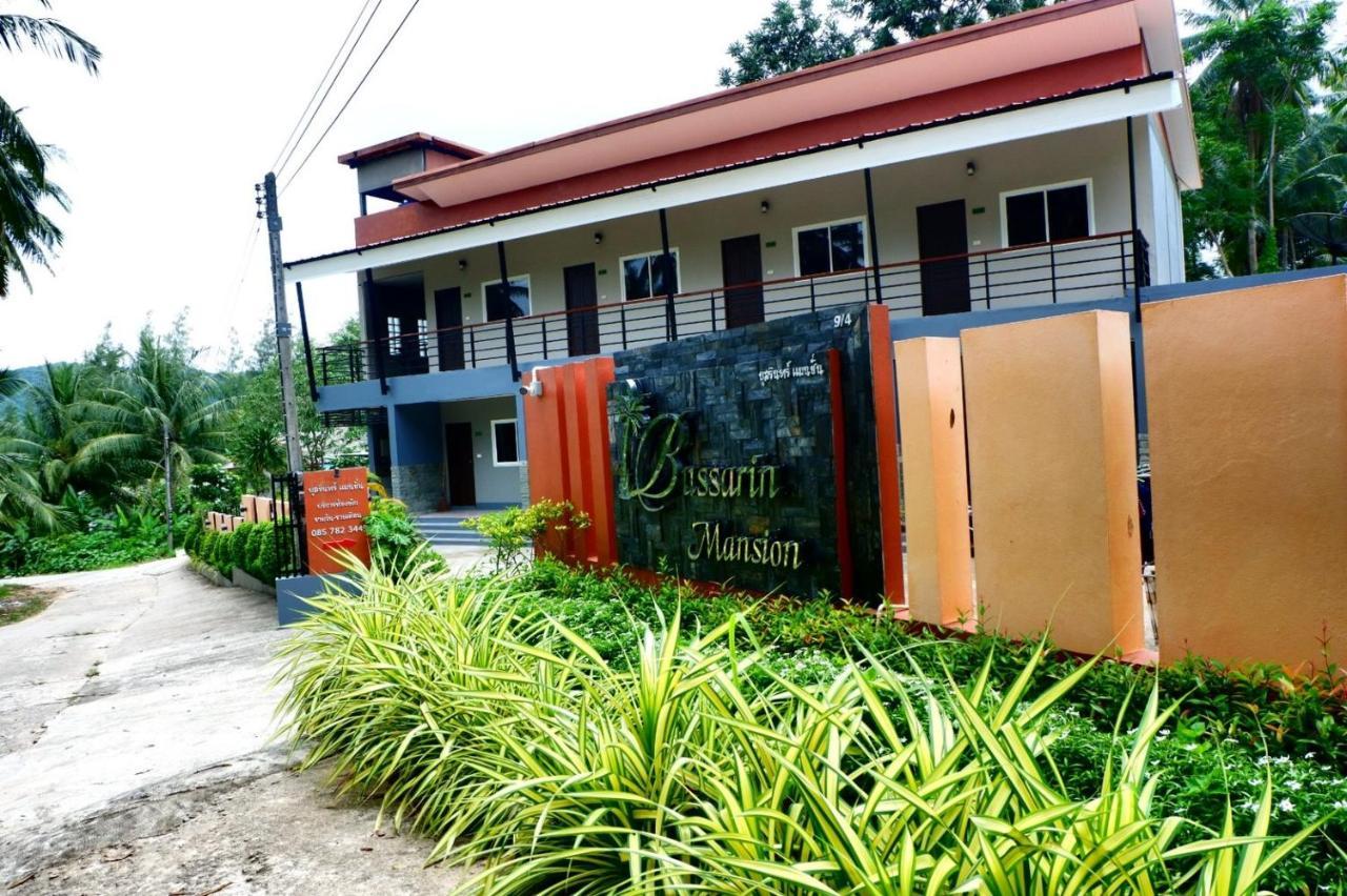 Bussarin Mansion Koh Yao Yai Aparthotel Ko Yao Yai Exterior photo