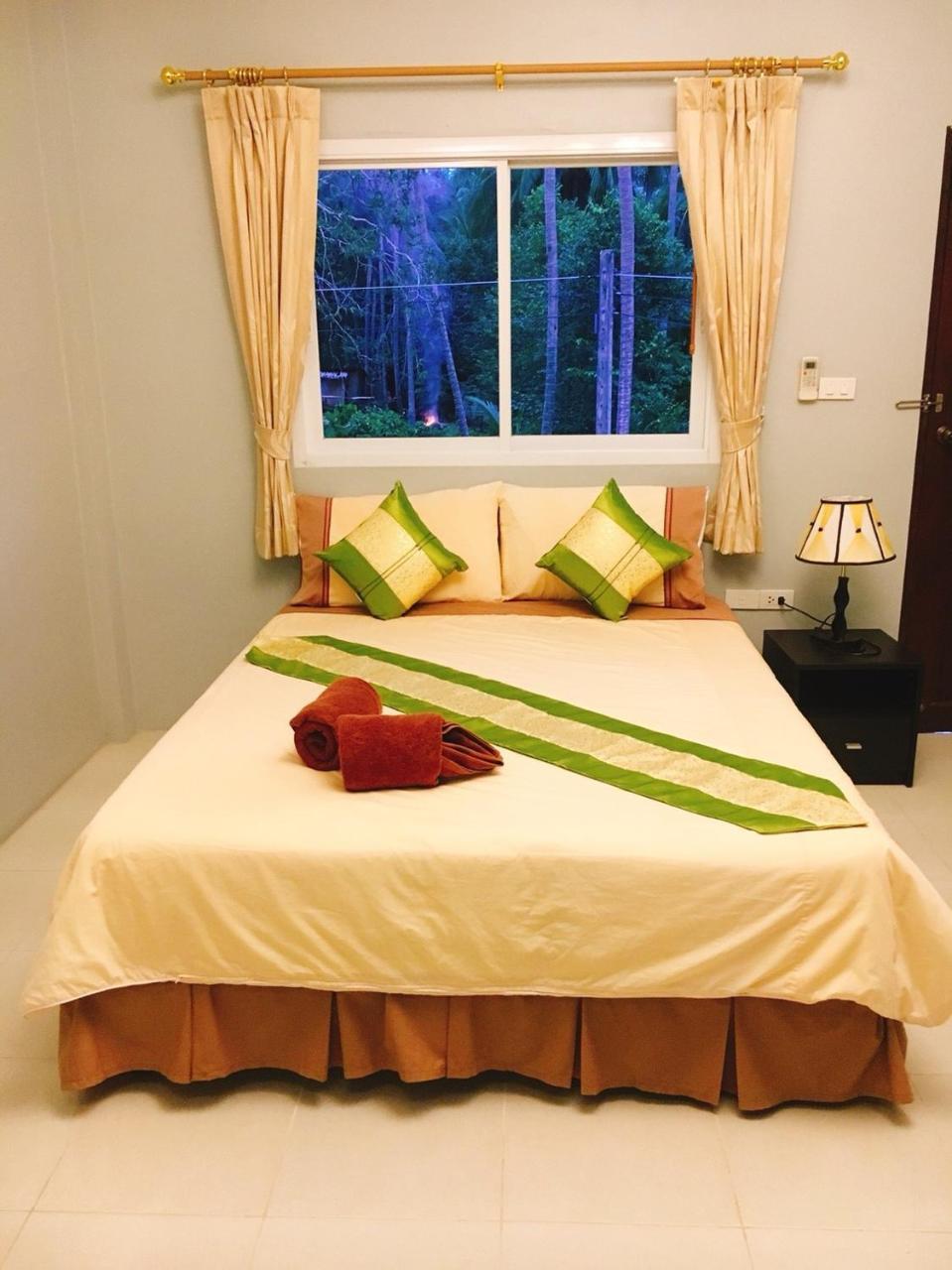 Bussarin Mansion Koh Yao Yai Aparthotel Ko Yao Yai Exterior photo