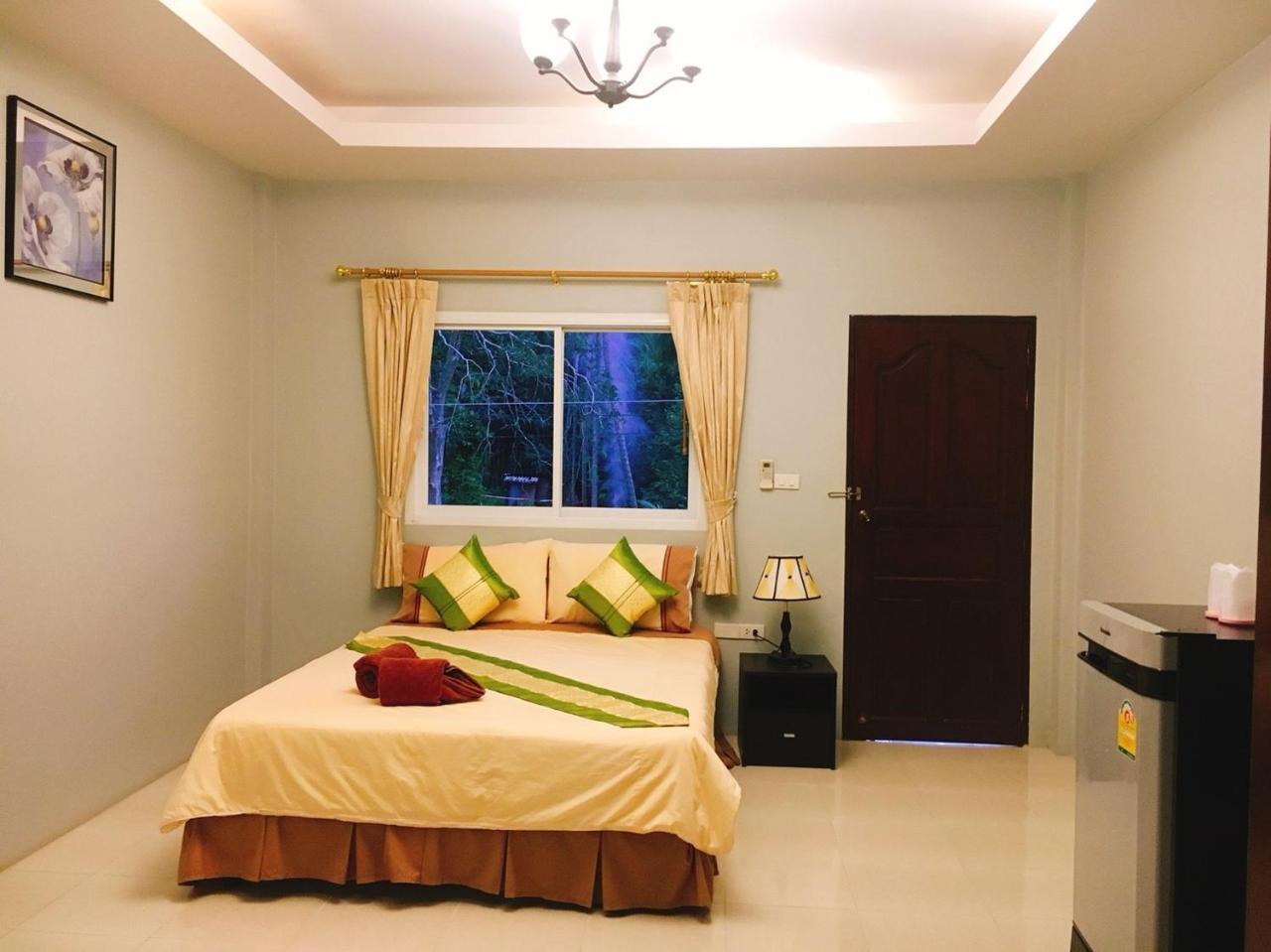 Bussarin Mansion Koh Yao Yai Aparthotel Ko Yao Yai Exterior photo