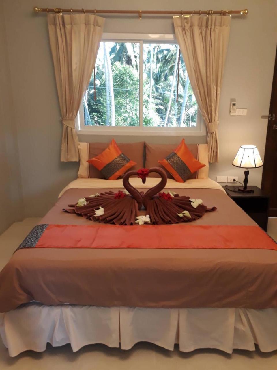 Bussarin Mansion Koh Yao Yai Aparthotel Ko Yao Yai Exterior photo